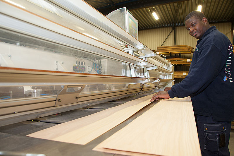 Kuiper Dutch Marine Panels Marketing