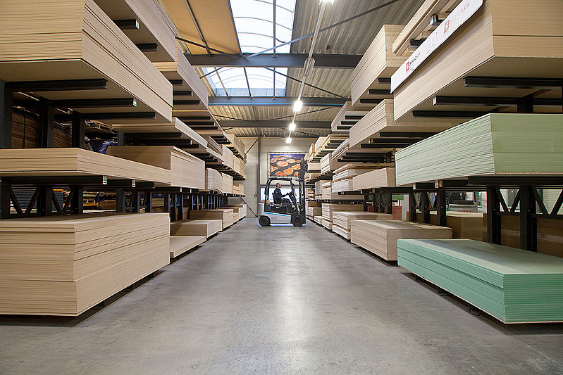 Kuiper Dutch Marine Panels Marketing