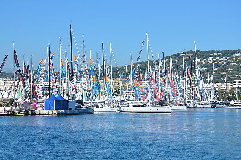 Cannes Yachting Festival 2021 | SuperYacht Times