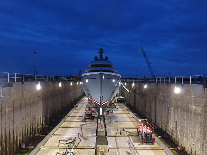 Savannah Yacht Center company photo
