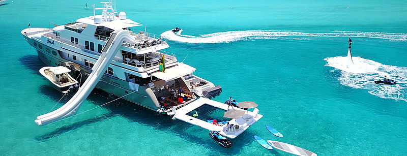 Superyacht Tenders & Toys company photo