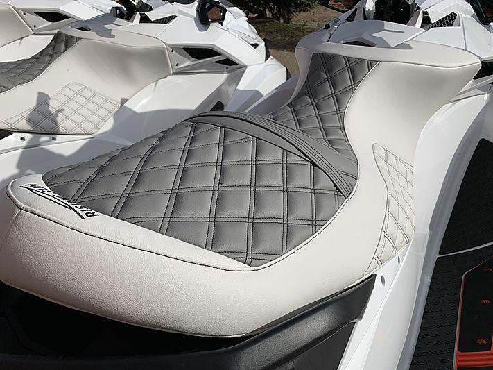 Superyacht Tenders & Toys company photo