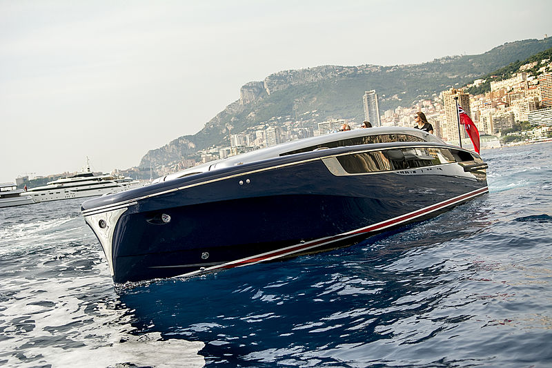 Superyacht Tenders & Toys company photo