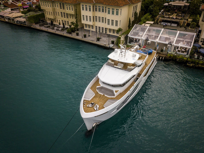 Numarine 32XP