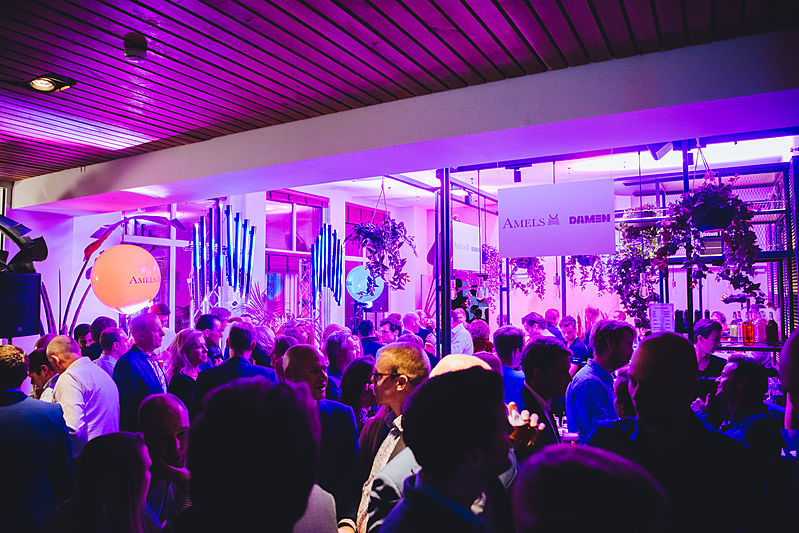 SuperYacht Times Party 2019