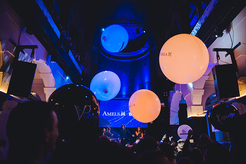 SuperYacht Times Party 2019