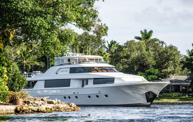 Southern Star in Fort Lauderdale