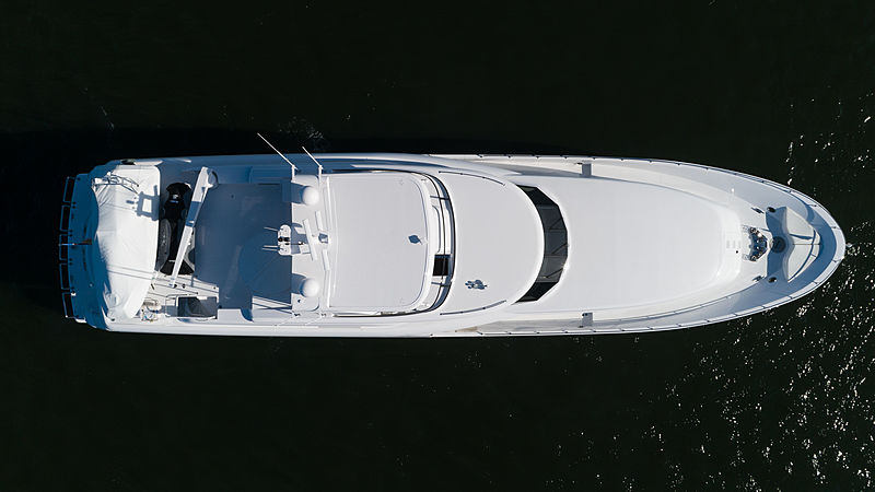 Sea Filly yacht