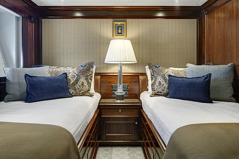 Encore yacht stateroom