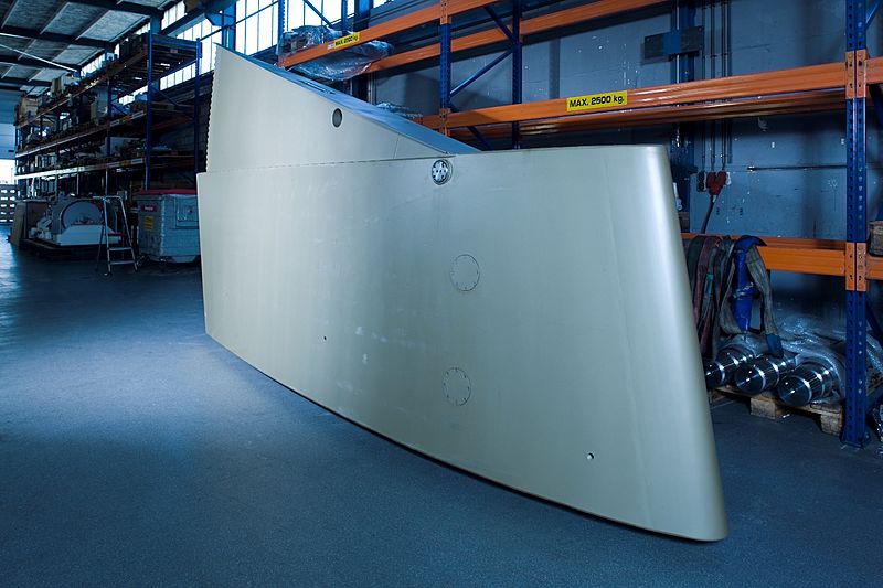 Quantum Marine - XT™ Fin