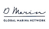D-Marin company logo