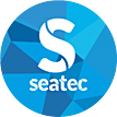Seatec - 2020 logo