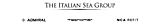 The Italian Sea Group company logo