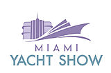 Miami Yacht Show - 2020 logo