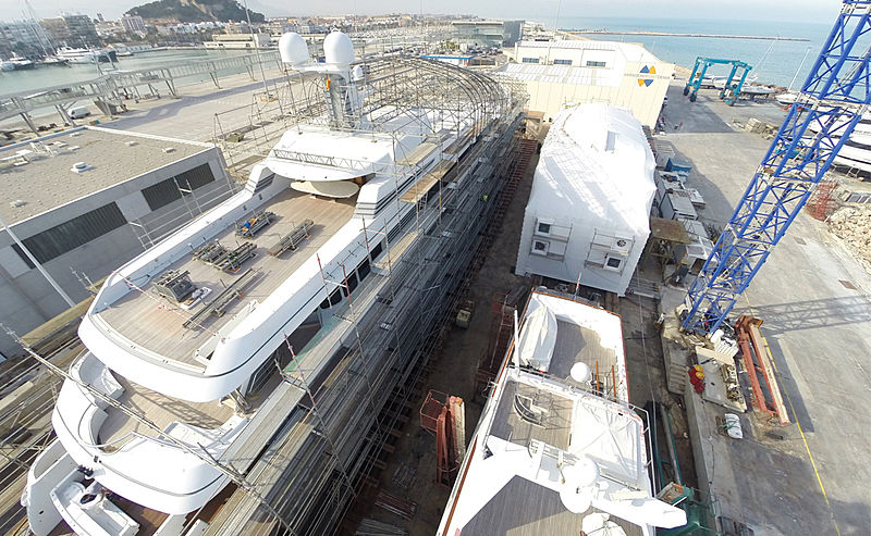 Port Denia Marina & Shipyard photo