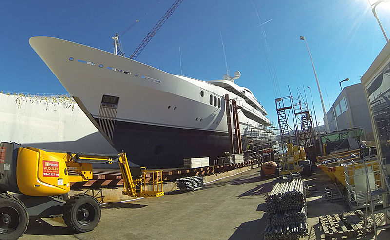 Port Denia Marina & Shipyard photo