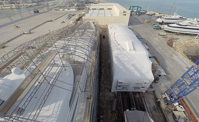 Port Denia Marina & Shipyard photo