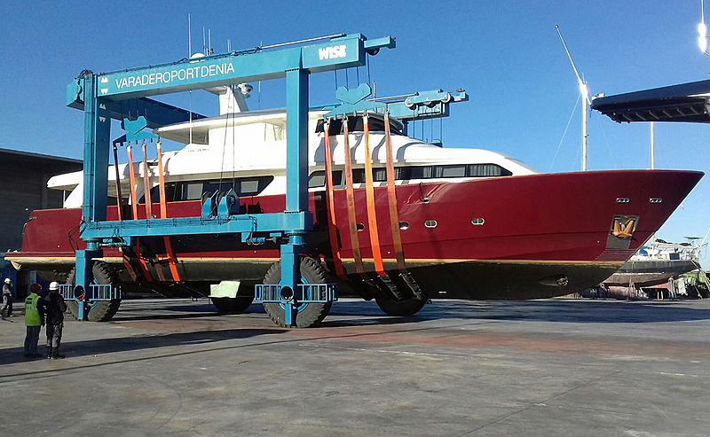 Port Denia Marina & Shipyard photo