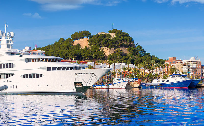 Port Denia Marina & Shipyard photo