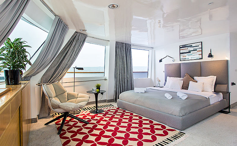 Exmar Yachting company photos