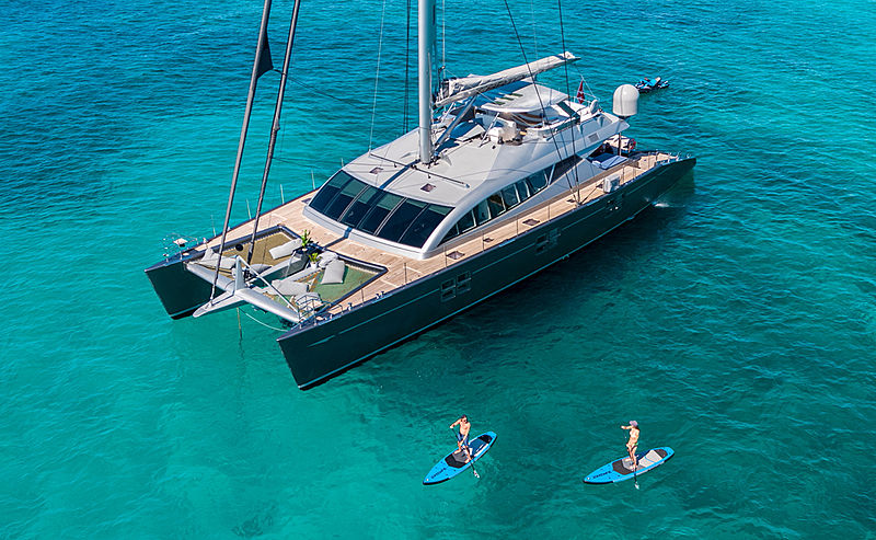 Exmar Yachting company photos