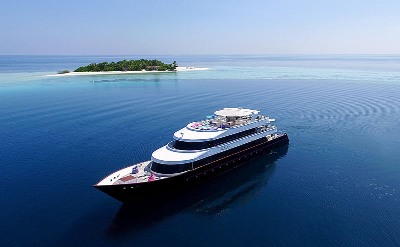 Exmar Yachting company photos