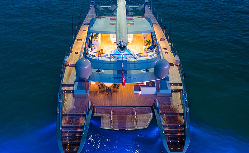 Exmar Yachting company photos