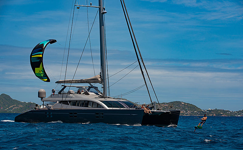 Exmar Yachting company photos