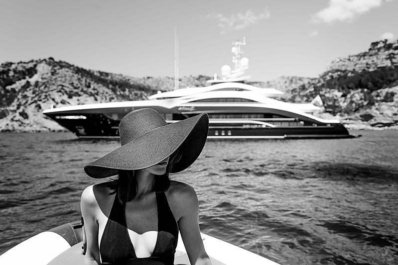 Arcon Yachts company photo