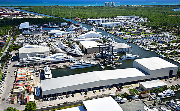 Derecktor Shipyards