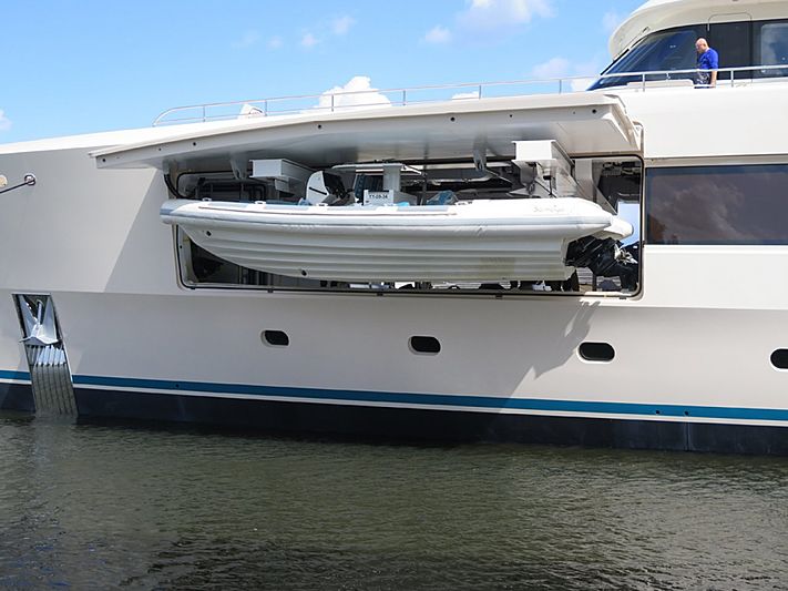 Xtenders 8.9M Guest Tender launch