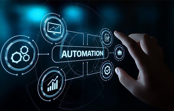 DLBA Naval Architects AI technology marketing
