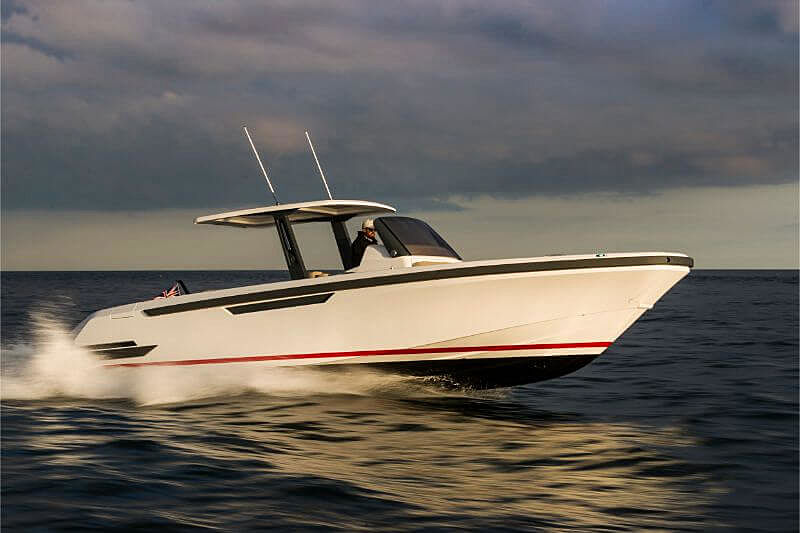 COMPASS OPEN TENDER 10.4M tender Compass Tenders Ltd