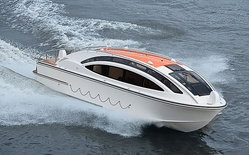 FASSMER SEL-T 10.75 tender Fassmer