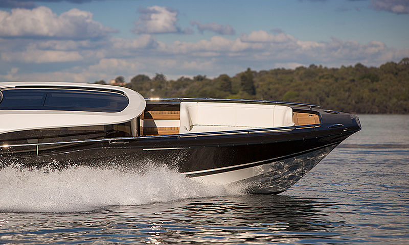 Vikal Limousine 9M tender