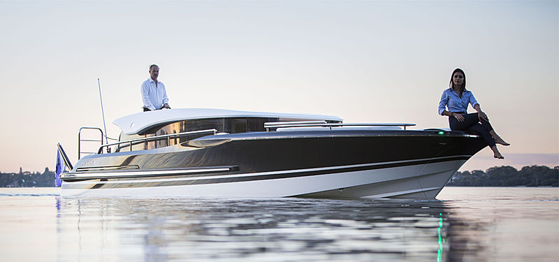 Vikal Limousine 9M tender