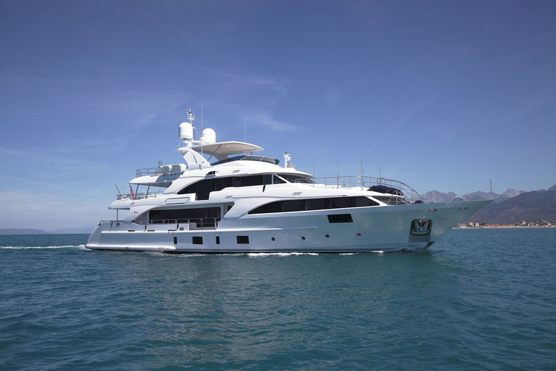 Lady Lillian profile