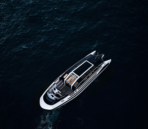 ANTE LIMO tender Ante Tenders