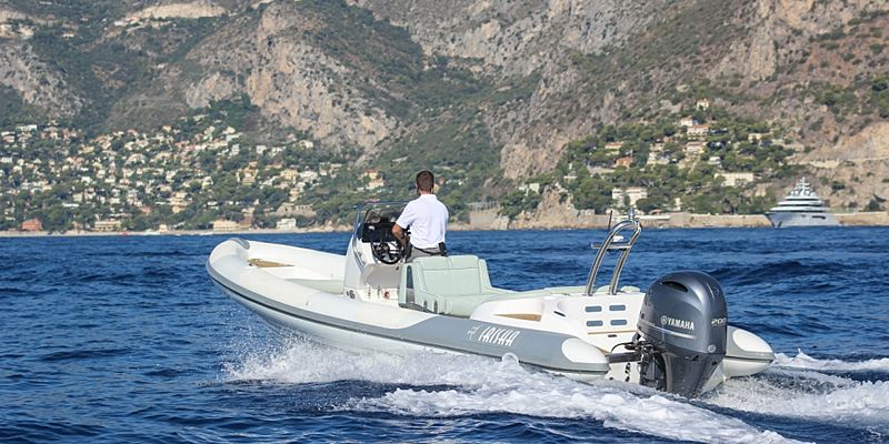 Ribeye YT Six77 tender exterior