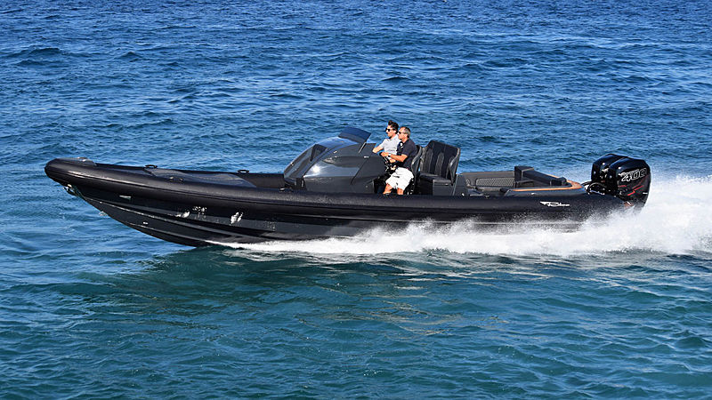 RIBCO VENOM 39 tender Ribco Marine