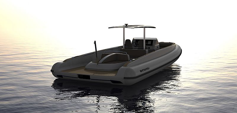 WHITMARSH ST925 tender Whitmarsh Ribs