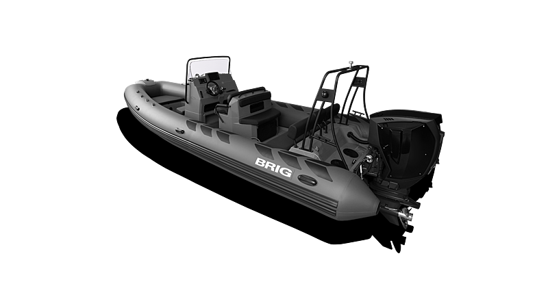 BRIG NAVIGATOR 700 tender BRIG
