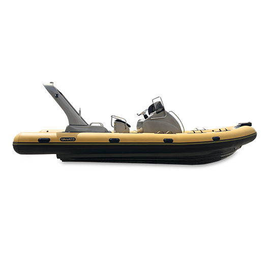 CALLETTI SPORTLINE 680PL tender Calletti