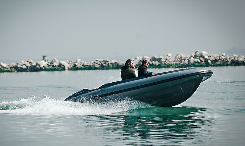 NAUMATEC TENDERLUX 620/585 tender Naumatec