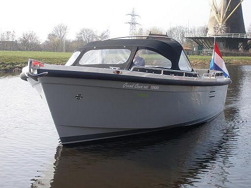 DAMARIN 840 XTENDER tender Damarin