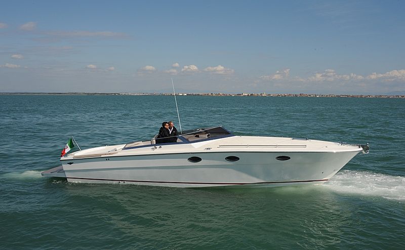 Tornado 38 Open