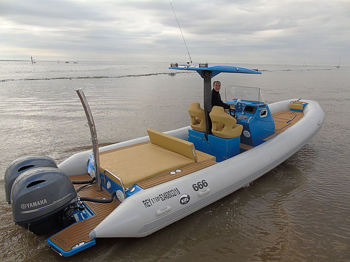 Mobilis 29 Rib tender