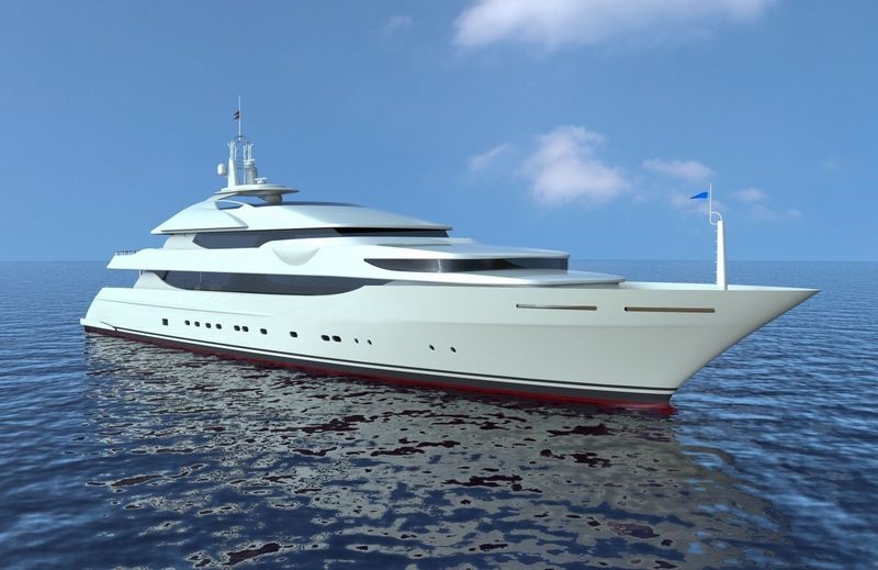 Sharjah 1 rendering