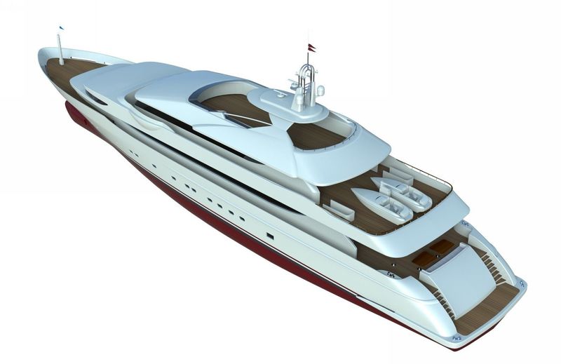 Sharjah 1 rendering