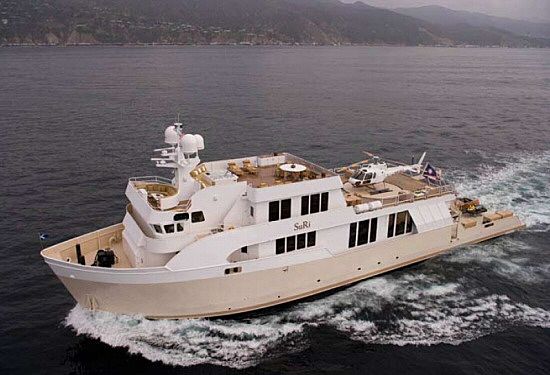 stabbert maritime yacht & ship